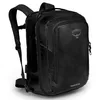 Image de Osprey Unisex-Adult Transporter Global Carry-On Bag Duffel, Black, taille unique