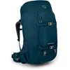 Image de Osprey Fairview Trek 70 Sac de voyage pour femme