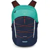 Image de Osprey Quasar Backpack Mixte (lot de 1)