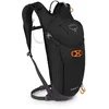 Image de Osprey Siskin 8L Sac à dos multisport pour homme Black O/S
