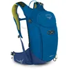 Image de Osprey Siskin 12 L Sac à dos multi-sports pour homme Carte postale Blue O/S