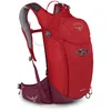 Image de Osprey Siskin 12 L Sac à dos multi-sports pour homme Ultimate Red O/S