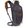 Image de Osprey Salida 8L Sac à dos multisport pour femme Space Travel Grey O/S