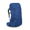 Image de Osprey Rook 65 Sac à dos de randonnée pour homme Bleu/bleu flamme O/S