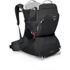 Image de Osprey Poco SLT porte-bébé de randonnée unisexe Black O/S