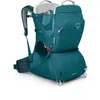Image de Osprey Poco SLT porte-bébé de randonnée unisexe Deep Peyto O/S