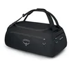 Image de Osprey Daylite Duffel 60 Sac de transport pratique et fonctionnel Noir O/S, noir, Talla única, Décontracté