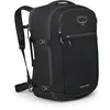 Image de Osprey Daylite Carry-On Travel Pack 44 L   Bagage à main léger et résistant   Noir O/S