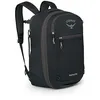 Image de Osprey Daylite Expdbl Travel Pack 26+6 Sac à dos unisexe adulte, noir, Talla única, Décontracté