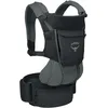 Image de Osprey Poco Porte-enfant souple LT Noir OS