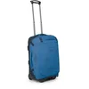 Image de Osprey Transporter Wheeled Duffel 40 Bleu Flame OS