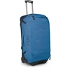 Image de Osprey Transporter Wheeled Duffel 90 Bleu Flame OS