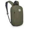 Image de Osprey Arcane Small Day Sac à dos Everyday Unisexe Adulte (Pack de 1), Gris (Earl Grey Heather), Talla única, Décontracté