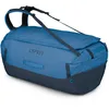 Image de Osprey Transporter Duffel 120 Bleu Flame OS