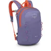 Image de Osprey Jet 12 Euphoria Violet Mars Orange OS