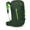 Image de Osprey Jet 18 Vert Canopy Limeline Green OS