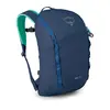 Image de Osprey Jet 12 - Sac de randonnée enfant unisexe - Wave Blue O/S