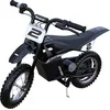 Image de Razor MX125 Dirt Rocket Dirt Bike électrique avec autocollants pour enfants à partir de 7 ans, vitesse maximale de 8 milles par heure et 40 minutes de temps de conduite, batterie 12 V 5 Ah