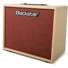 Image de Blackstar Debut 50R Cream Amplificateur de Guitare électrique de 50 Watts avec réverbération