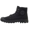 Image de Palladium Pampa Hi-M, Baskets mode homme, Noir, 44 EU