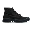 Image de Palladium Pampa Hi Desert Boots pour homme, Noir, 41 EU