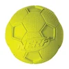 Image de NERF Balle de Foot avec Sifflet pour Chien Taille M - Couleurs aléatoires
