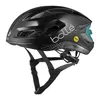 Image de BOLLÉ Avio MIPS Casque, Adultes Unisexe, Black GLAZ Shiny, S