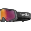Image de bollé CASCADE, noir mat, Volt Ruby, M, lunettes de neige, unisexe, adulte
