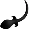 Image de Plug anal XL queue de chien