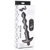 Image de Bang! Plug anal vibrant avec télécommande