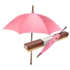 Image de Noble Collection Parapluie Harry Potter Rubeus Hagrid Replica