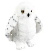 Image de Noble Collection Hedwig Teddy Harry Potter 29 Cm
