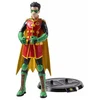 Image de Noble Collection Figure Dc Comics Robin