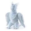 Image de Noble Collection Peluche Patronus Phénix Harry Potter 29 Cm