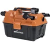 Image de Evolution Power Tools R11VAC-Li Aspirateur pour déchets secs et humides sans fil avec extraction des poussières, fonction souffleur - Comprend des buses et filtres