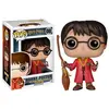 Image de Funko Figurine De Quidditch Harry Potter