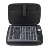 Image de Analog Cases Pulse Étui pour Roland SP-404 ou SP-404MKII, Noir, Personnalisable