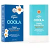Image de COOLA Stick Solaire Visage et Corps SPF30 à la noix de coco 17 g, Protection haute performance + éco-responsable, Testé sous contrôle dermatologique, Adapté aux peaux sensibles + résistant à l'eau