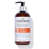 Image de Curlsmith - Après-shampoing hydratant essentiel, contrôle facile des frisottis pour cheveux ondulés, bouclés et crépus, végétalien (355 ml)
