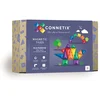 Image de Connetix Jeu De Construction Rainbow Mini 24 Pièces
