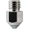 Image de Micro-Swiss 3D-printermond Geschikt voor: CraftBot 2, Creality CR-10, MakerBot Replicator 0.6mm CM2  - MK8 Nozzle M2901-06