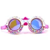 Image de Bling2O Bake Off Colour Burst Lunettes de natation pour enfants Plus de 6 ans