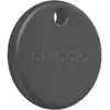 Image de Chipolo POP 4 Pack Bluetooth tracker Zwart