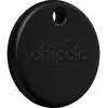 Image de Chipolo POP 4 Pack Bluetooth tracker Zwart, Rood, Wit, Blauw
