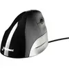 Image de Evoluent Vertical Mouse Standard Right VMSR Ergonomische muis USB Optisch Meerdere kleuren 2 Toetsen 1200 dpi Ergonomisch
