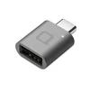 Image de Nonda Adaptateur USB-C vers USB 3.0 / Thunderbolt 3 OTG pour MacBook Pro 2021/20, MacBook Air 2020, iPad Pro 2020 et Autres Appareils