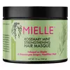 Image de Mielle Organics - Masque capillaire fortifiant à la menthe et au romarin, 340 g, unique, standard, 340