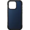 Image de NOMAD - Coque robuste - iPhone 16 Pro | Bleu atlantique