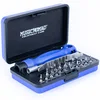 Image de MusicNomad MN229 Premium 26 Pcs. Guitar Tech Screwdriver & Wrench Set - Outils pour instruments