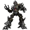 Image de BLOKEES Figurines Transformers Classic Class 10 Megatron Transformers (2007)
